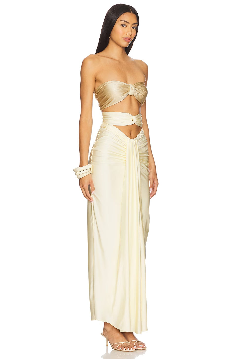 Giselle Maxi Dress