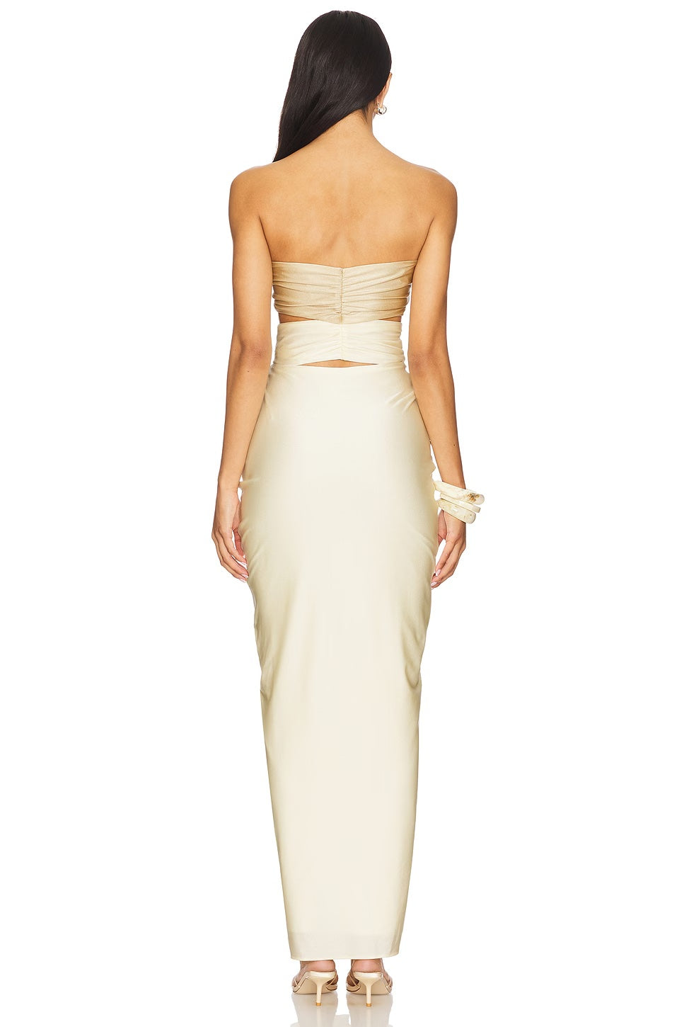 Giselle Maxi Dress