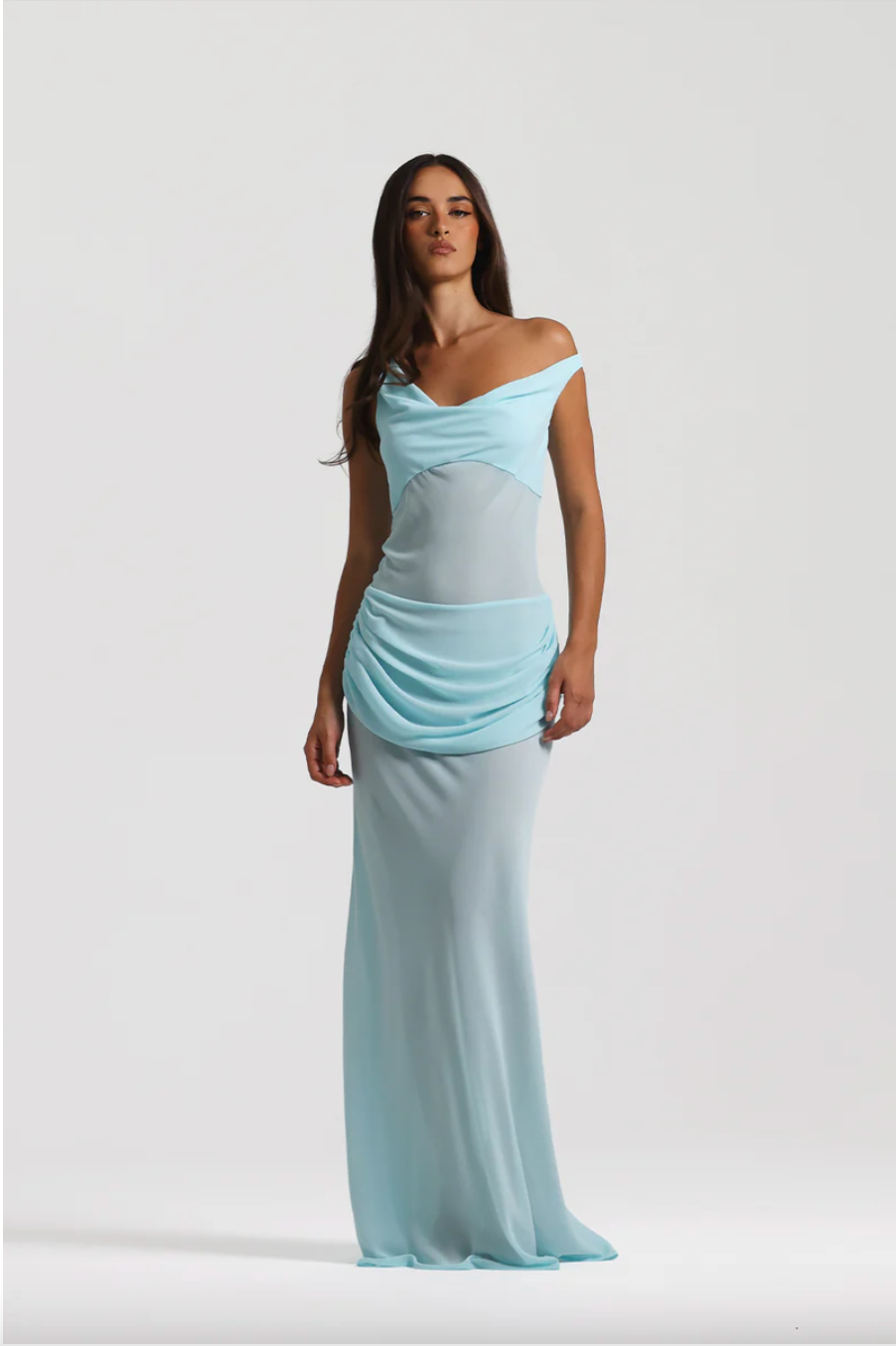 Cadence Gown