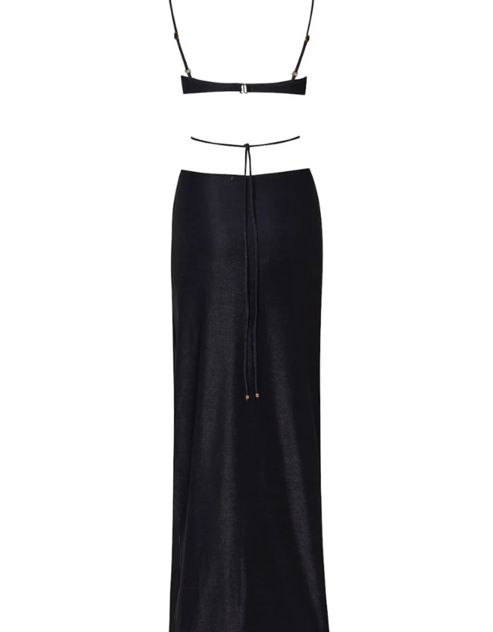 Amaral Dress - Baobab - The Curate Club