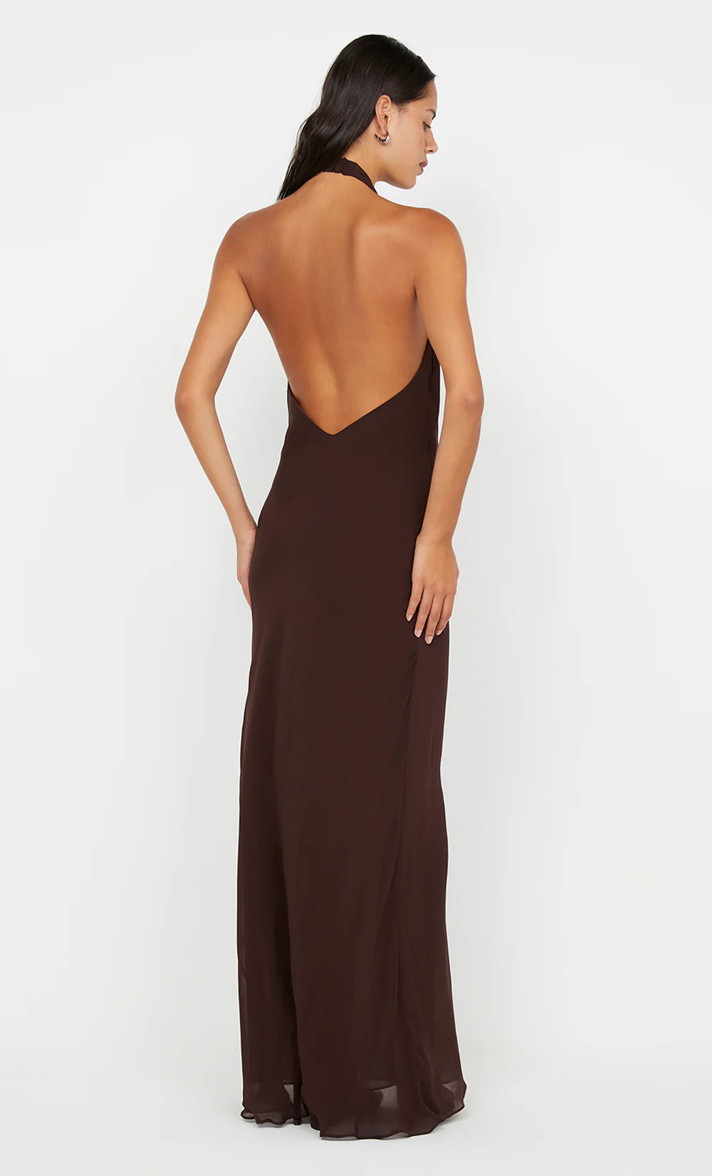 Soneva Wrap Dress