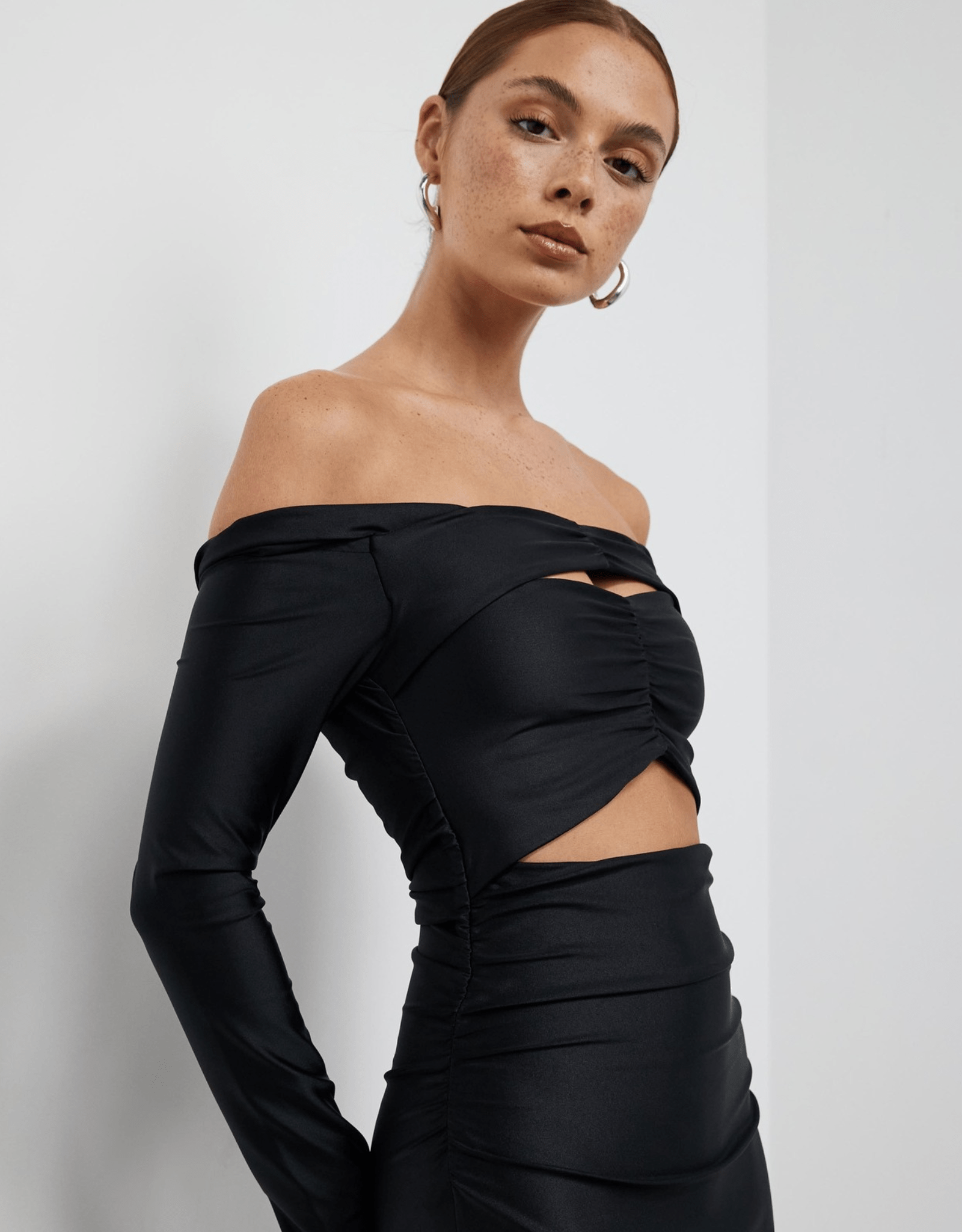 Berkley Dress - Camilla and Marc - The Curate Club