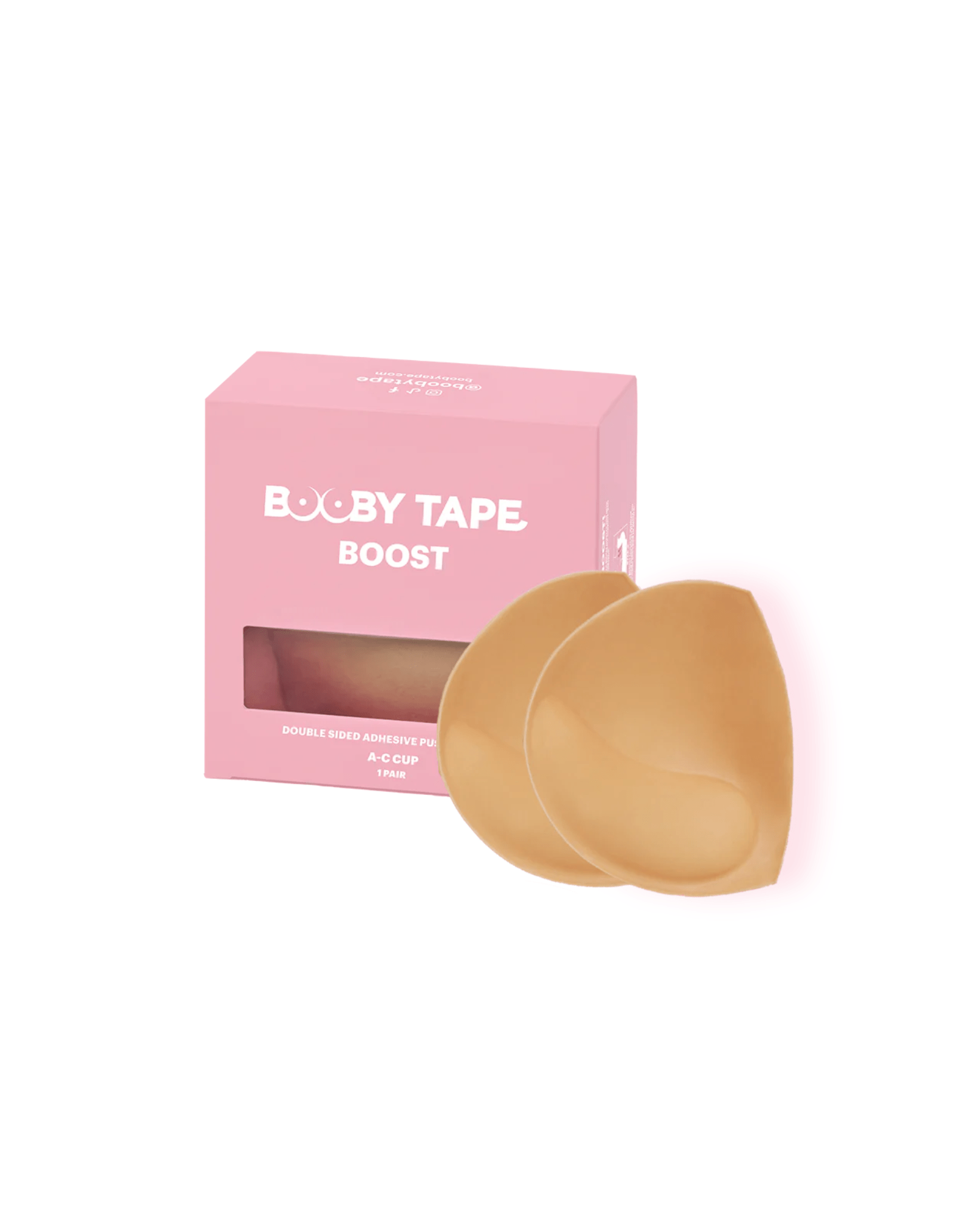 Booby Tape Boost (A - C) - Booby Tape - The Curate Club