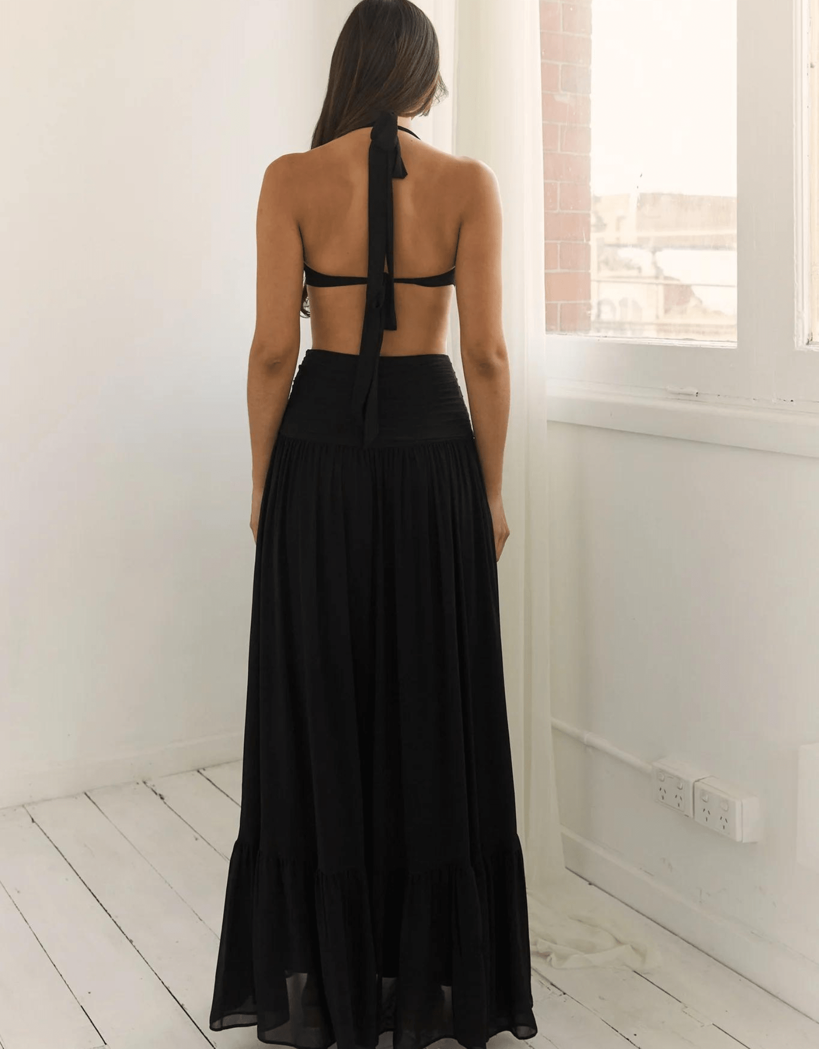 Cartia Set - Calia Collection - The Curate Club