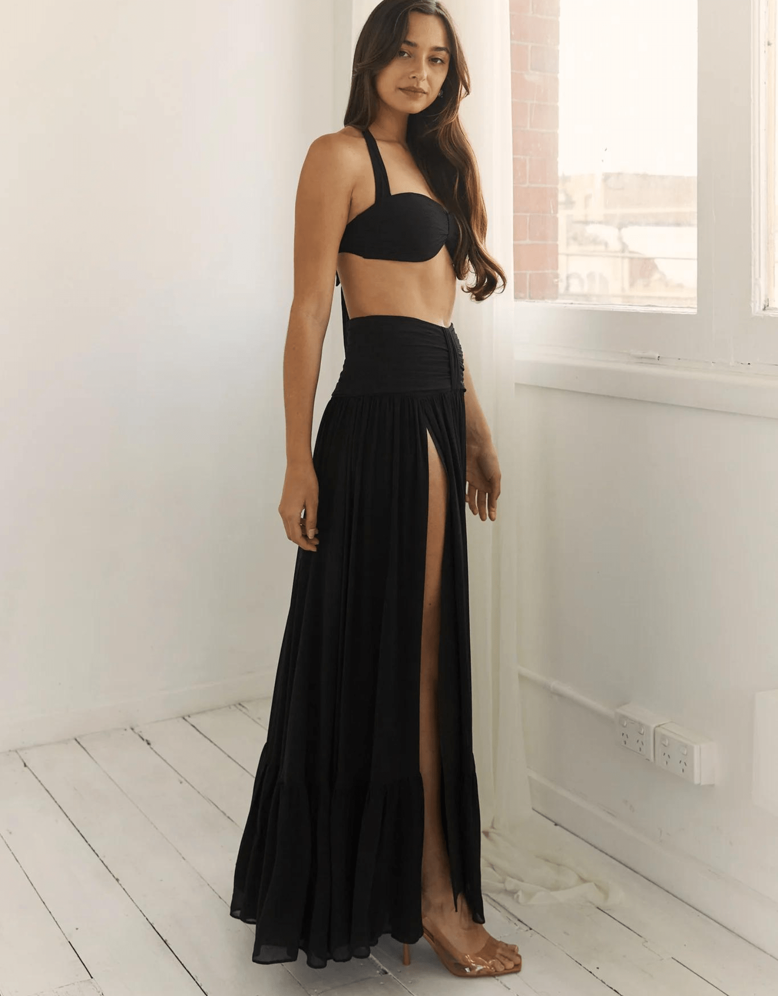 Cartia Set - Calia Collection - The Curate Club