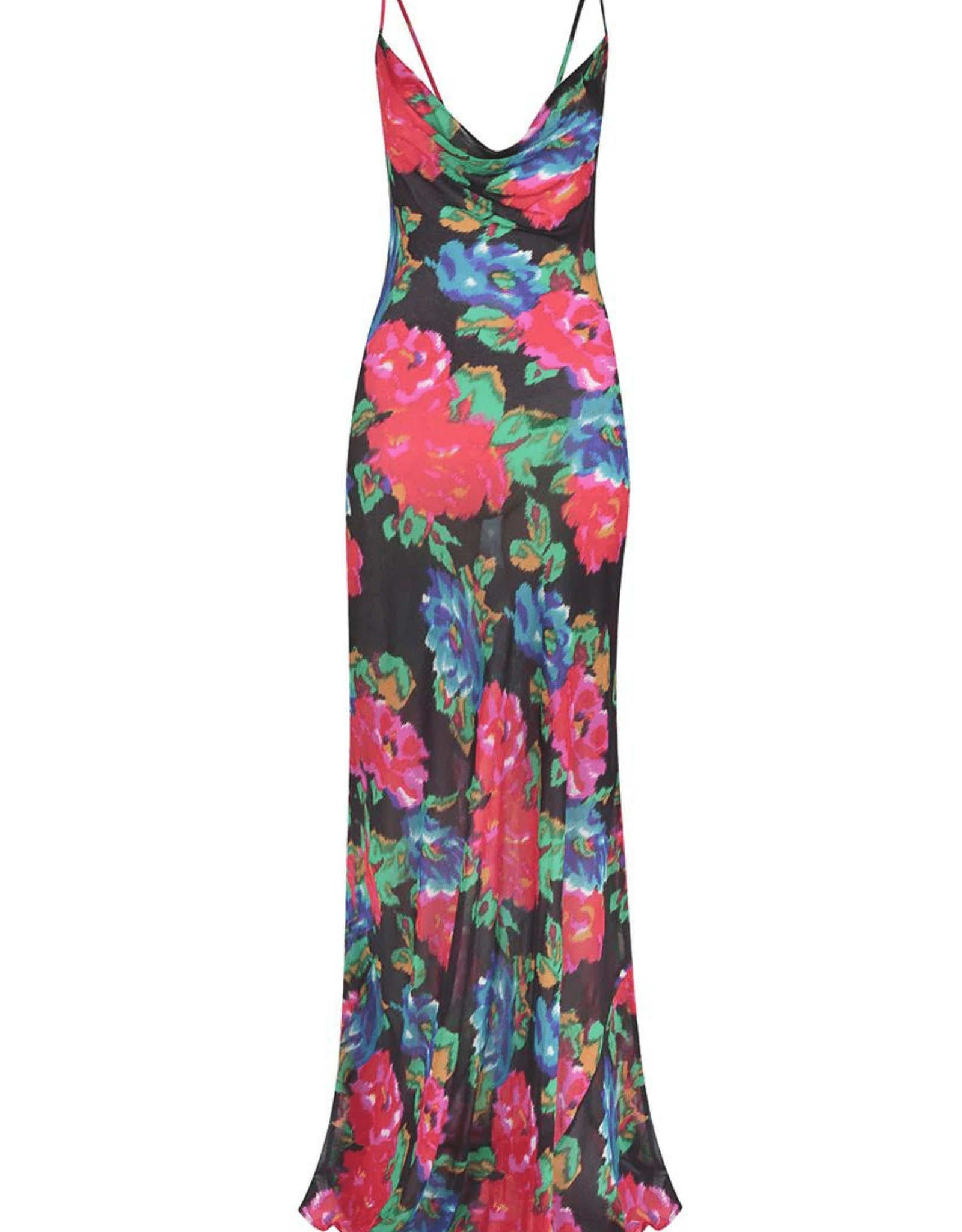 Casablanca Dress - Rat & Boa - The Curate Club