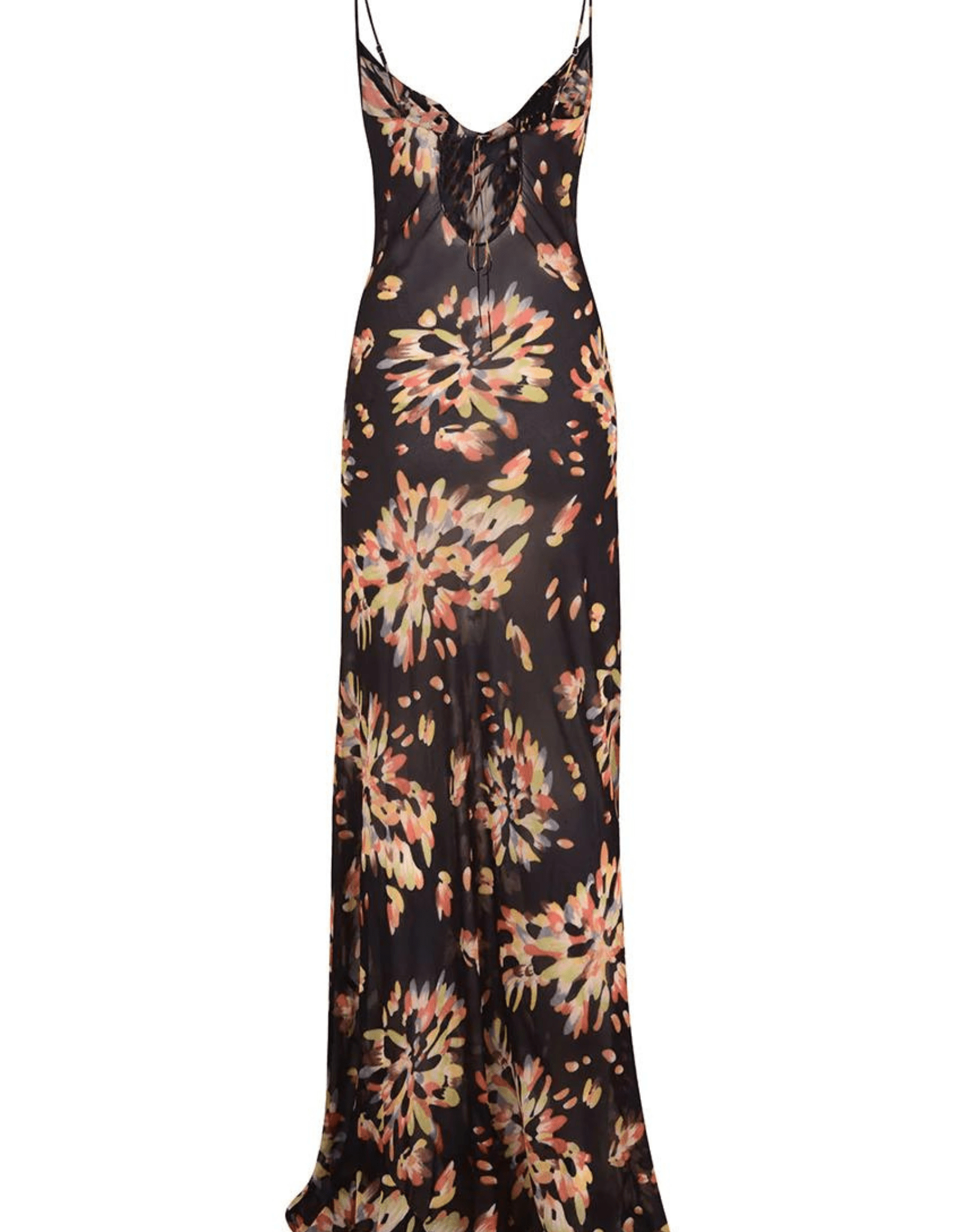 Catarina Dress - Rat & Boa - The Curate Club