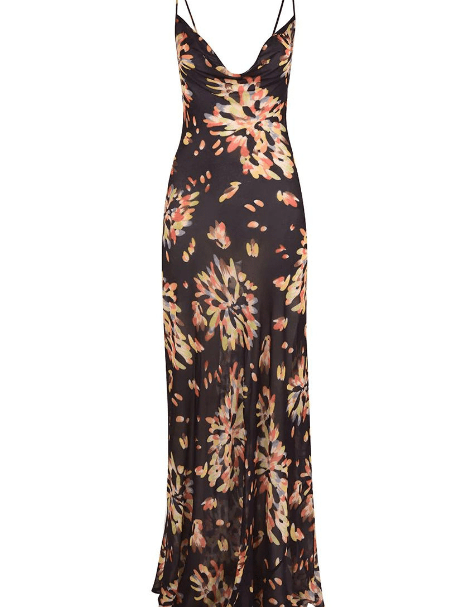 Catarina Dress - Rat & Boa - The Curate Club