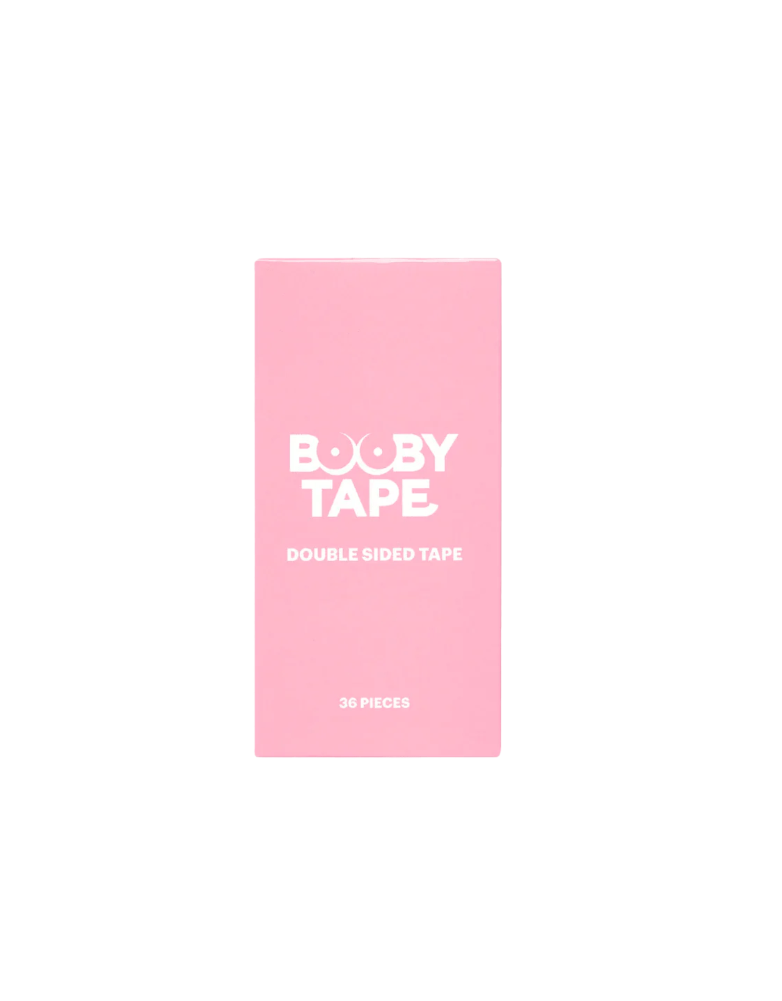 Double Sided Tape - Booby Tape - The Curate Club