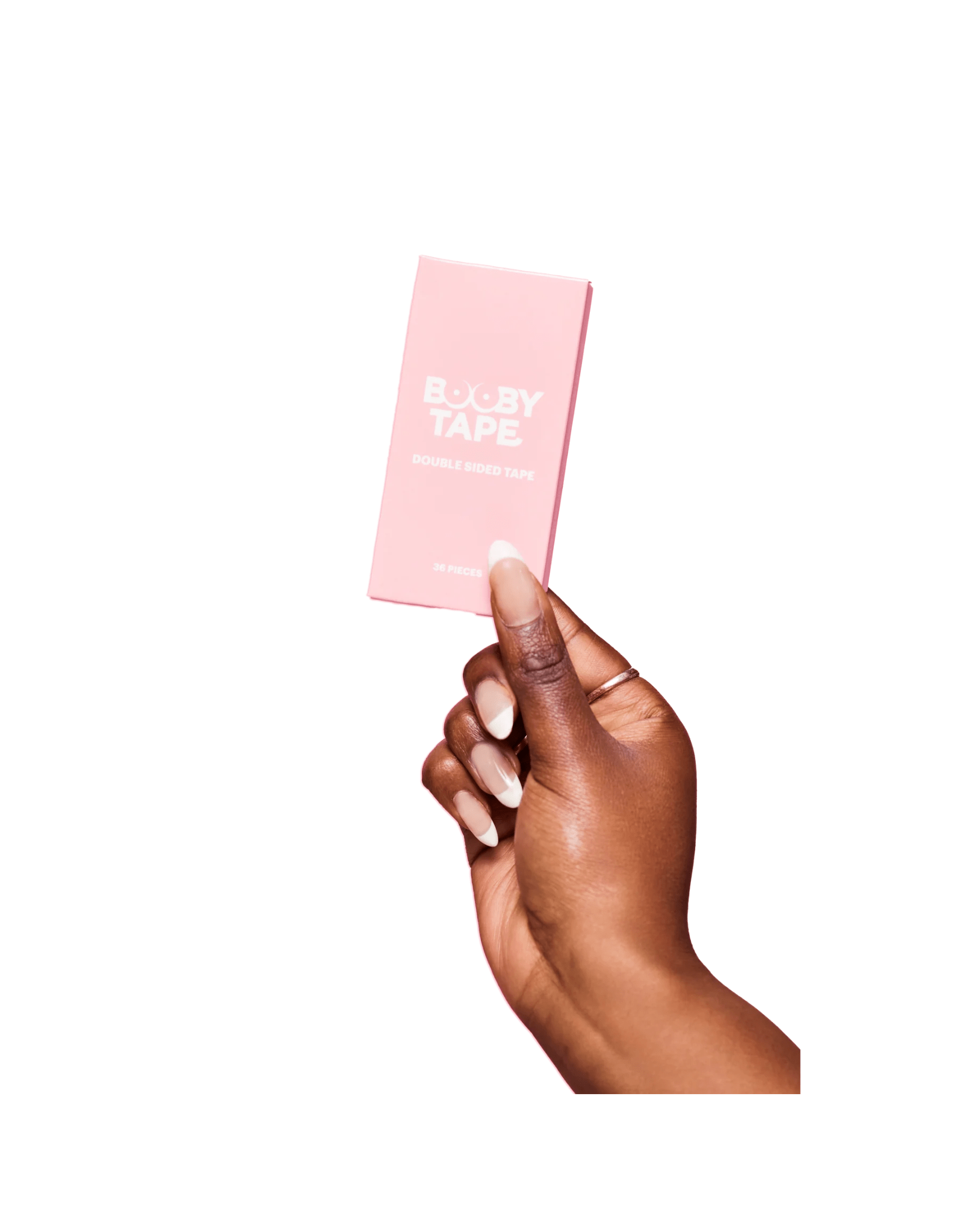 Double Sided Tape - Booby Tape - The Curate Club