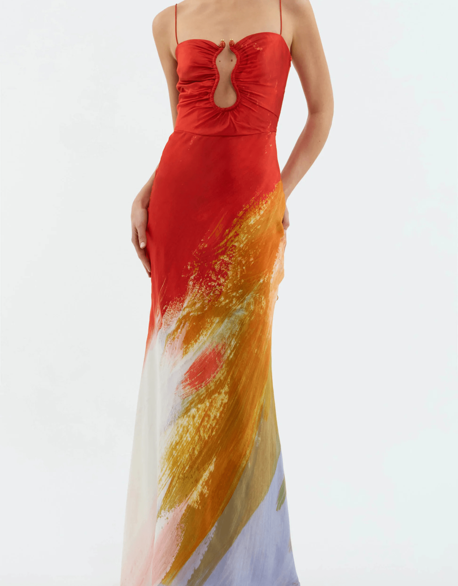 Frida Gown - Rebecca Vallance - The Curate Club