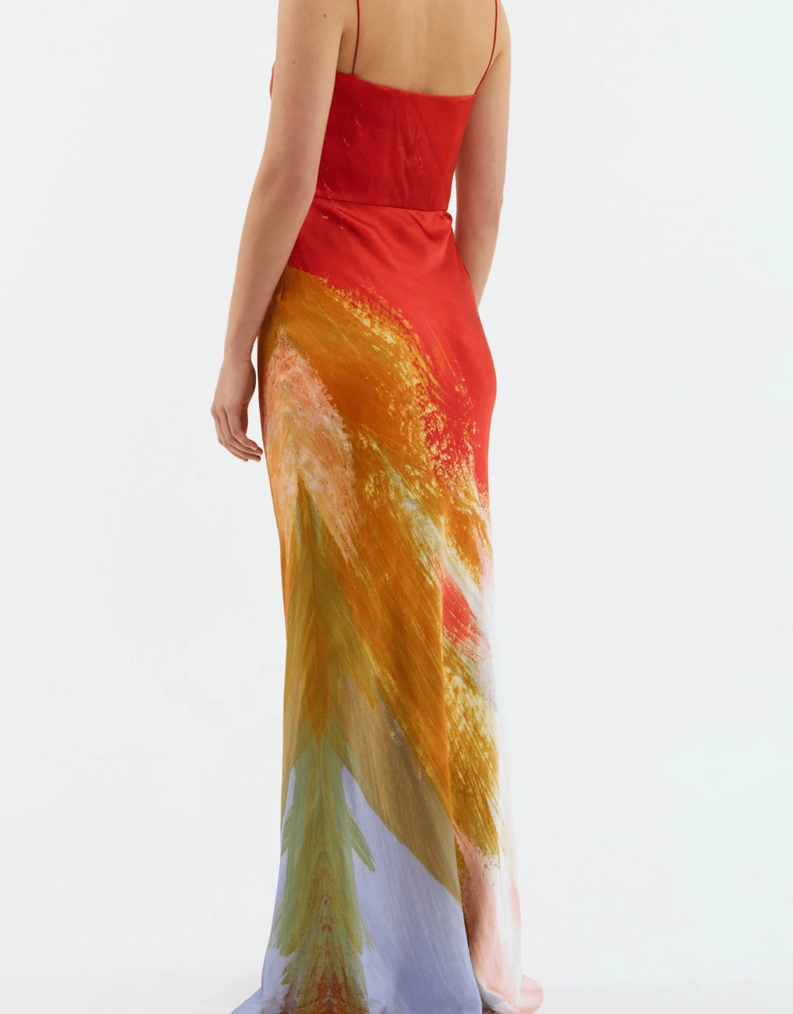 Frida Gown - Rebecca Vallance - The Curate Club