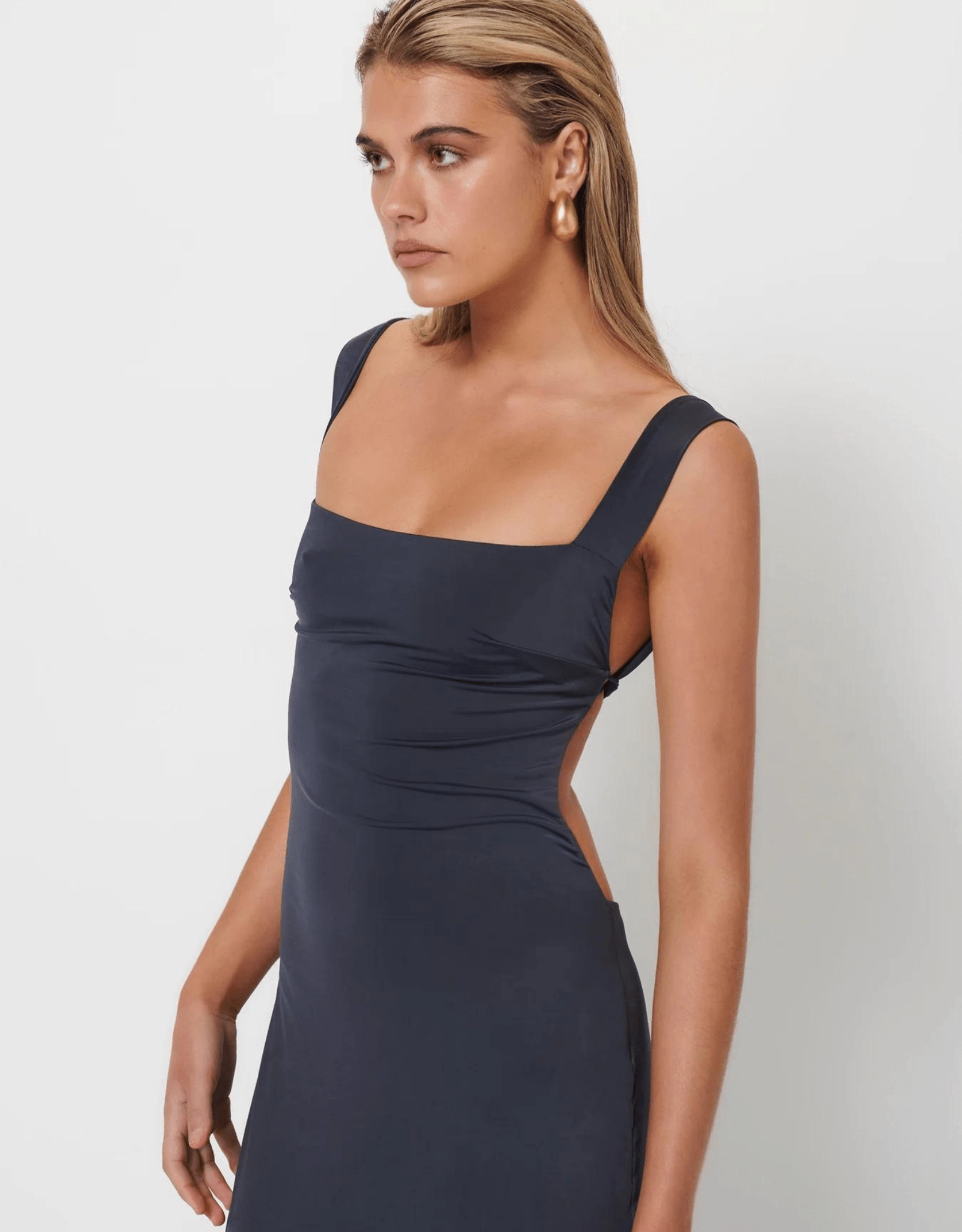 Helena Gown - Thunder - Effie Kats - The Curate Club