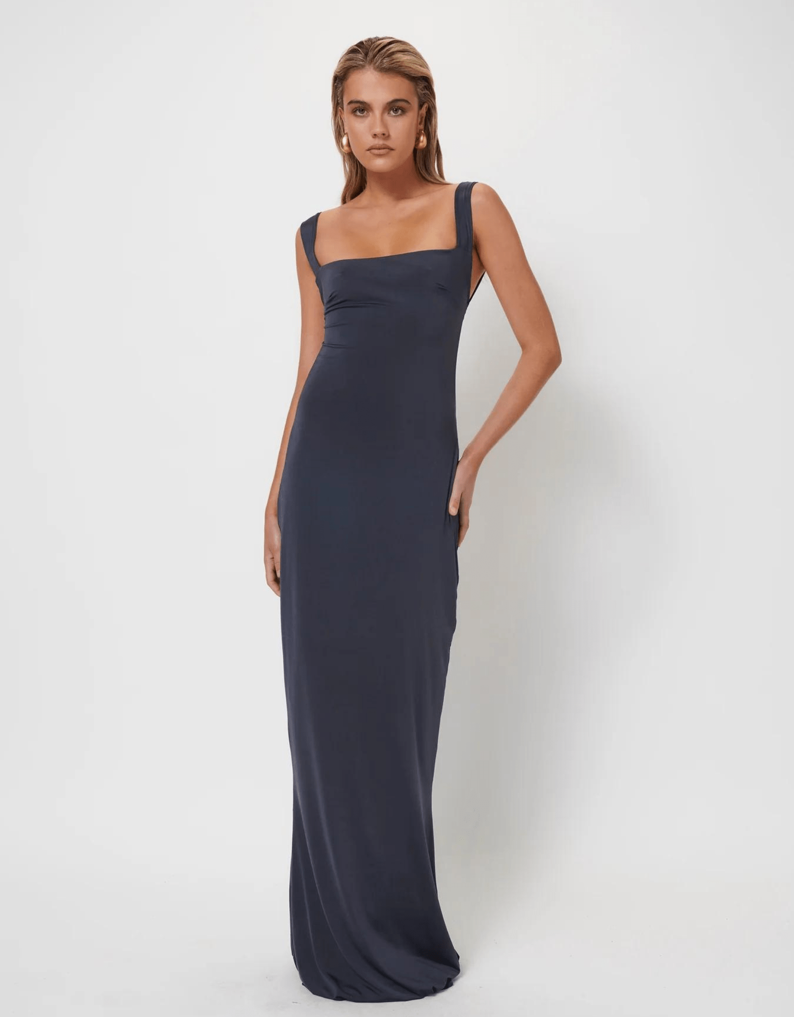 Helena Gown - Thunder - Effie Kats - The Curate Club