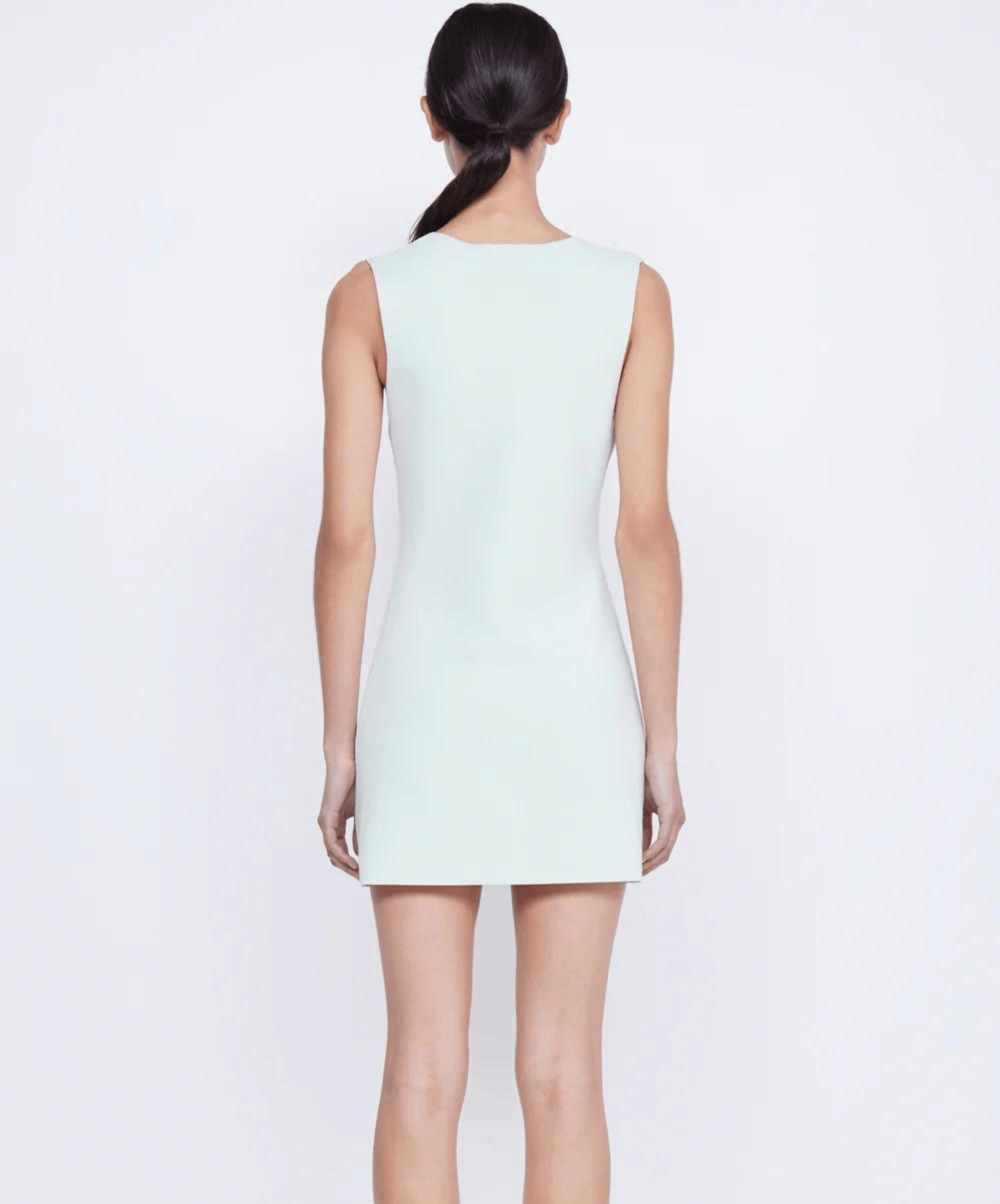 Ilora Knit Mini Dress - Bec & Bridge - The Curate Club