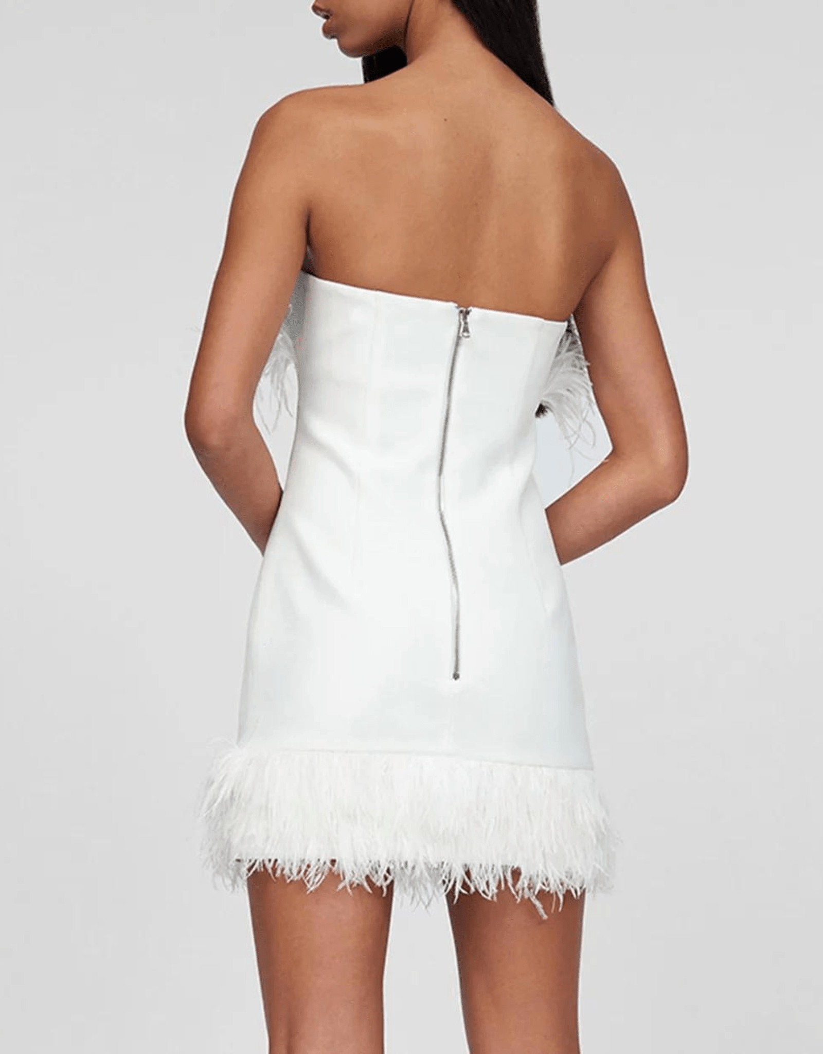 Johnny Feather Mini - By Johnny - The Curate Club