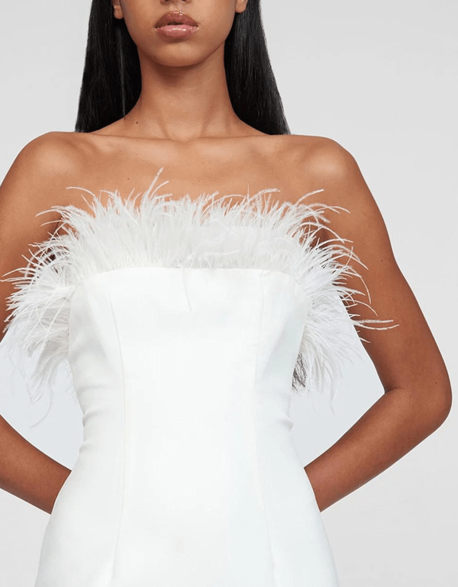 Johnny Feather Mini - By Johnny - The Curate Club