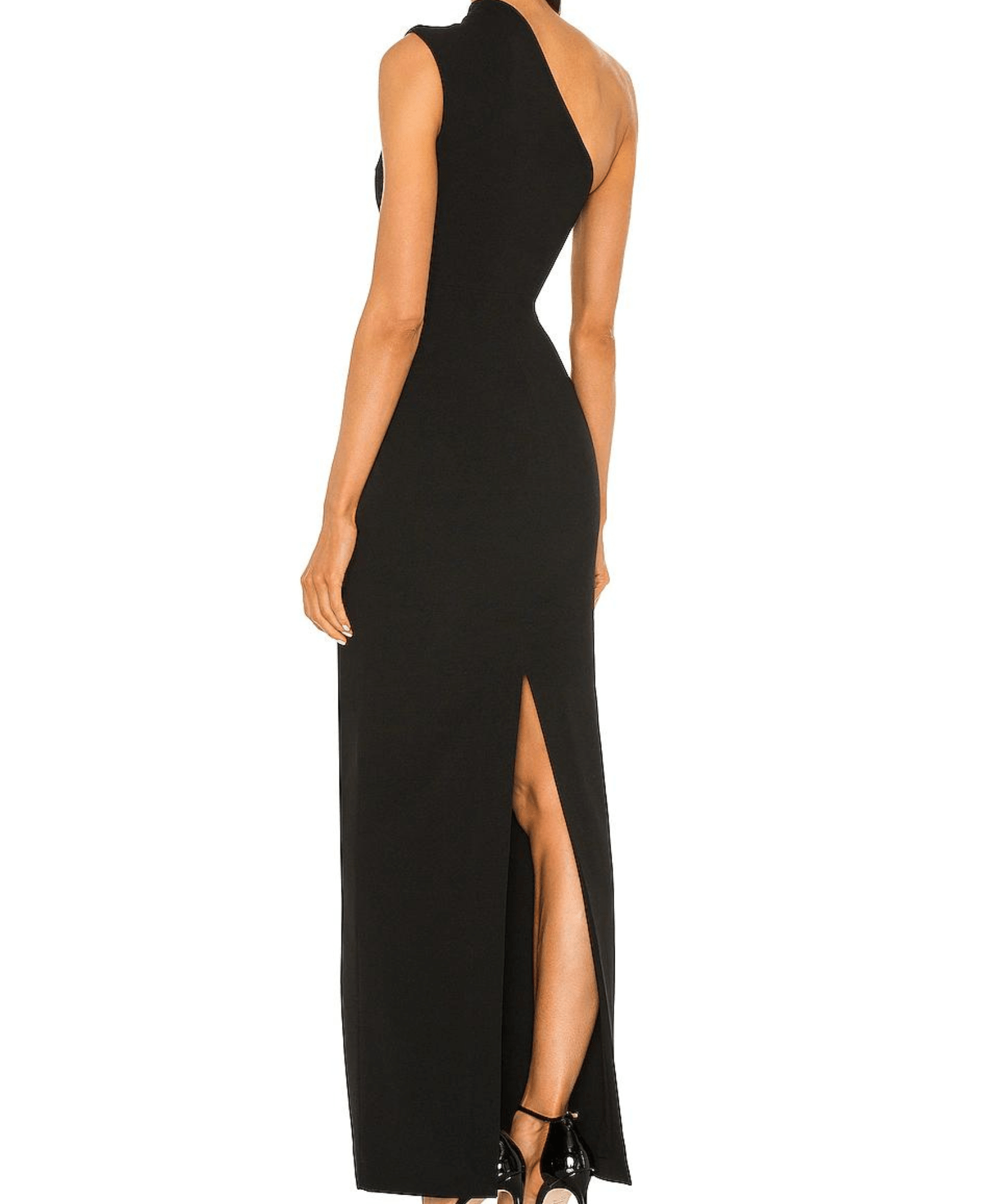 Krista Maxi Dress - Solace - The Curate Club