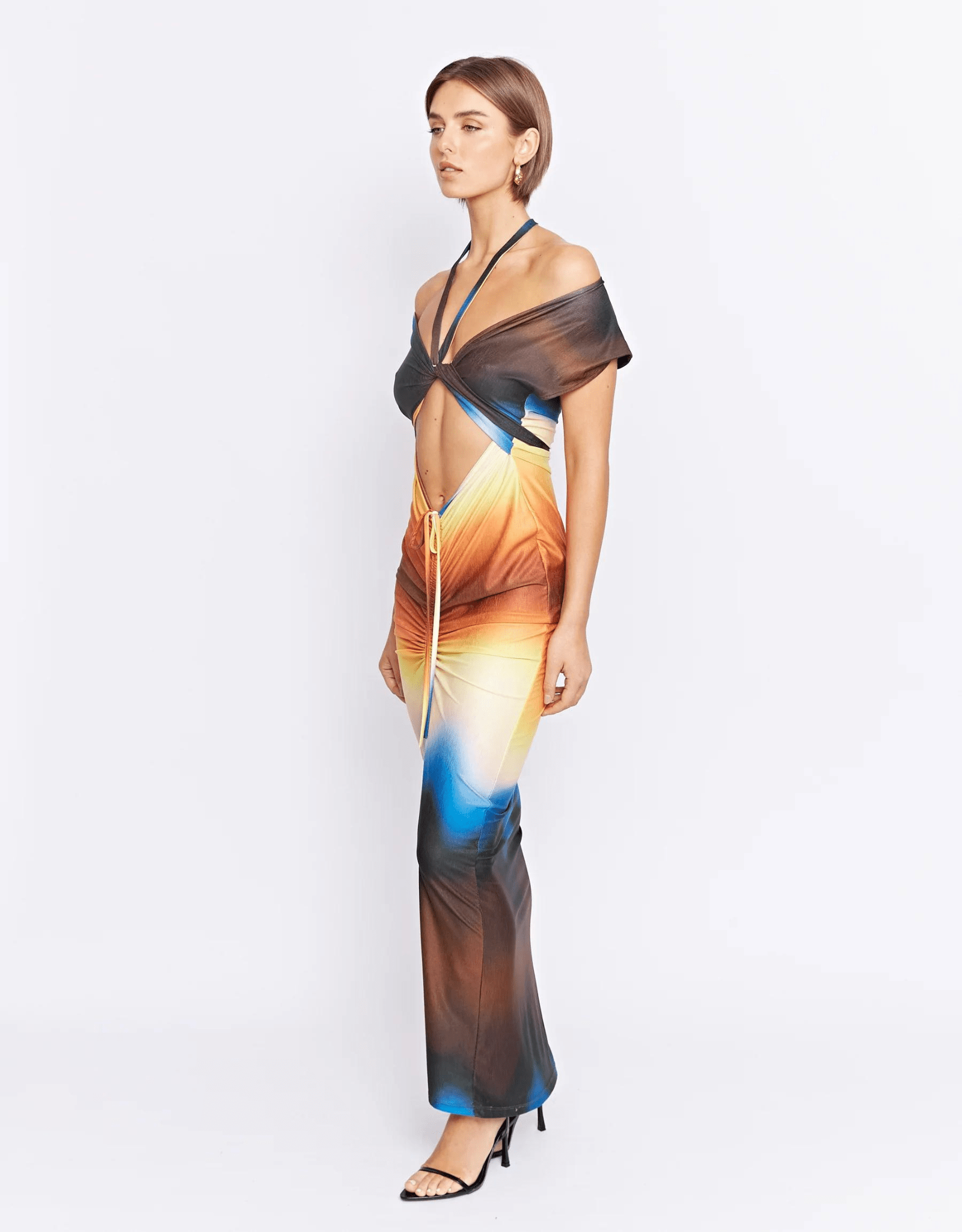 Lexington Dress - Pfeiffer - The Curate Club