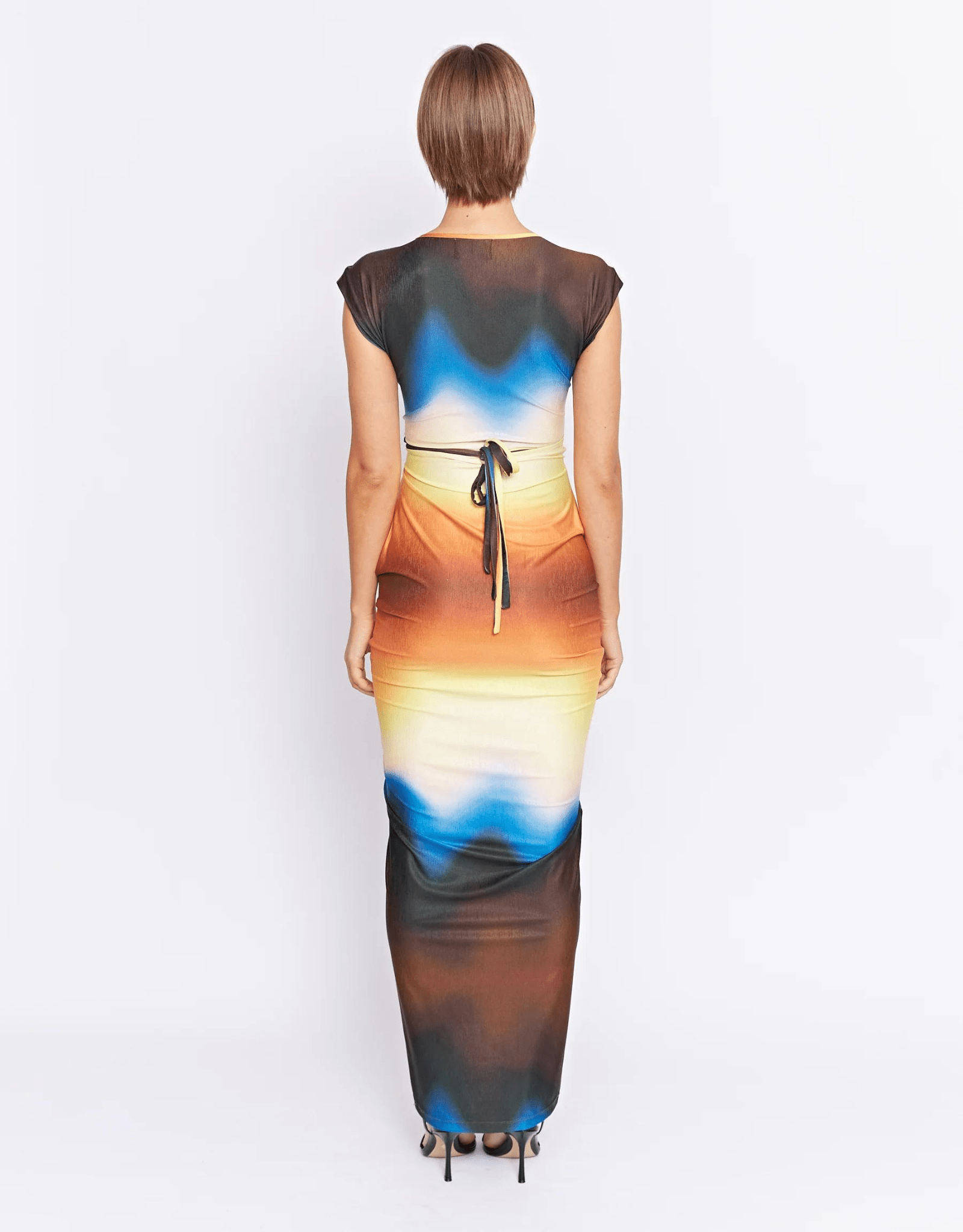 Lexington Dress - Pfeiffer - The Curate Club