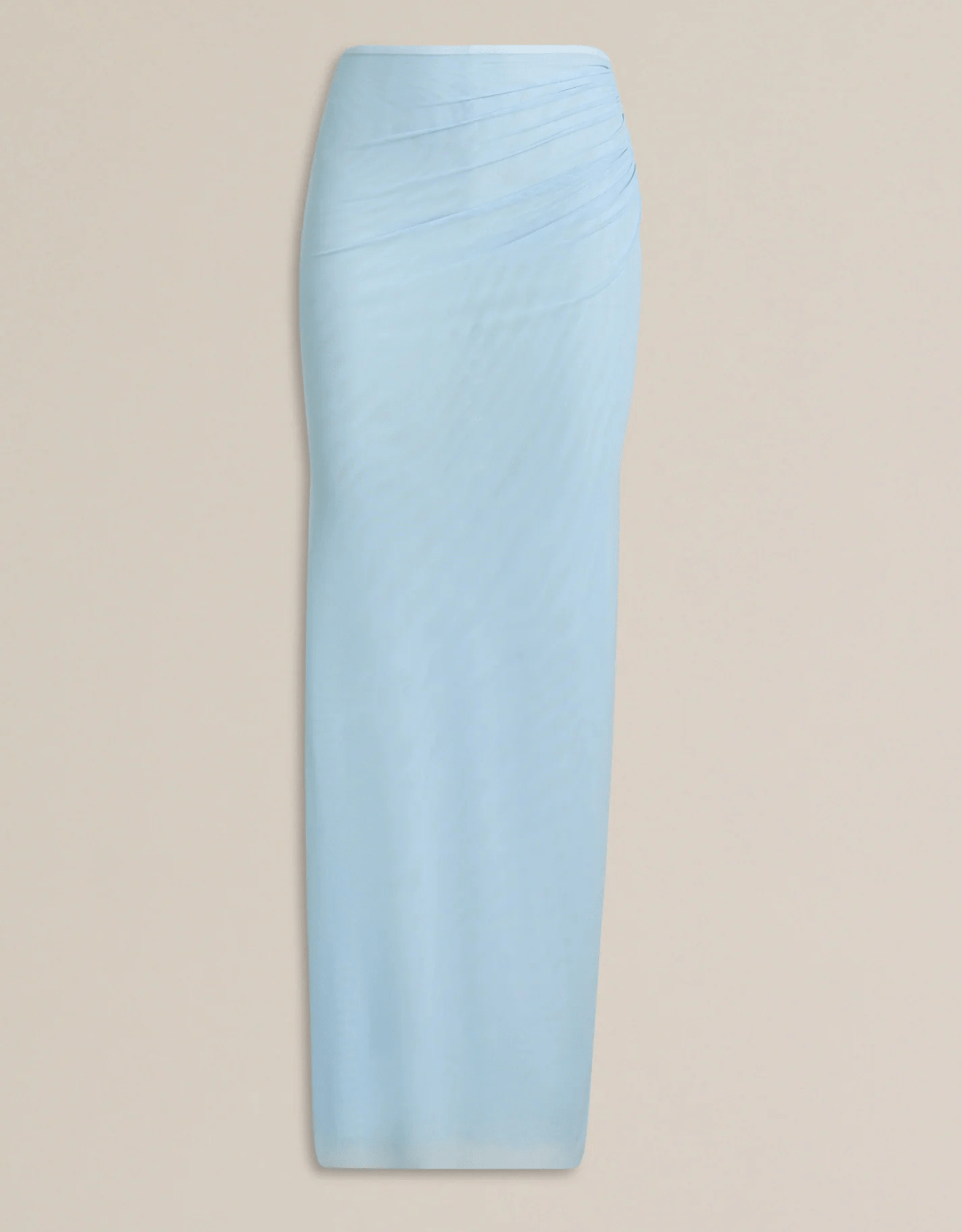 Mesh Drape Top & Skirt - Scanlan Theodore - The Curate Club