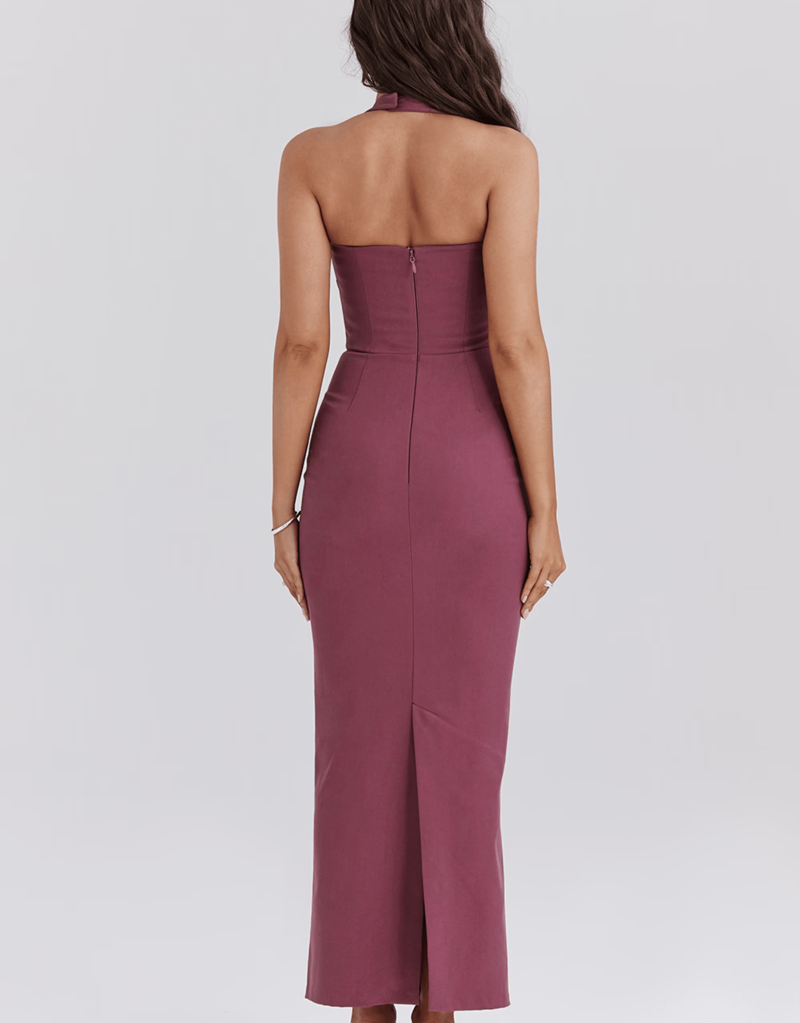 Mia Maxi Dress - House of CB - The Curate Club