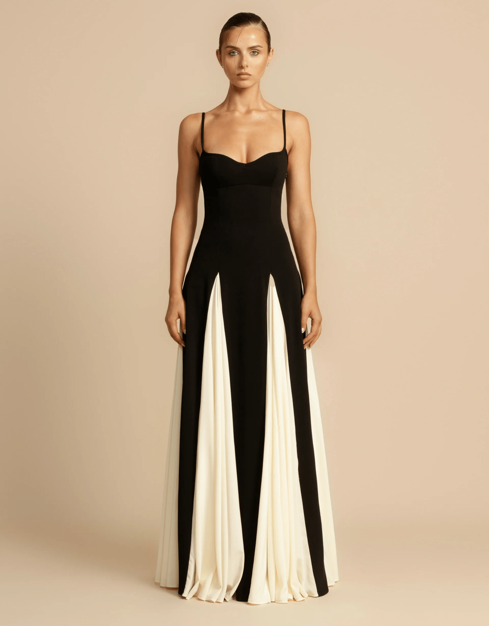 Paloma Dress - Arcina Ori - The Curate Club