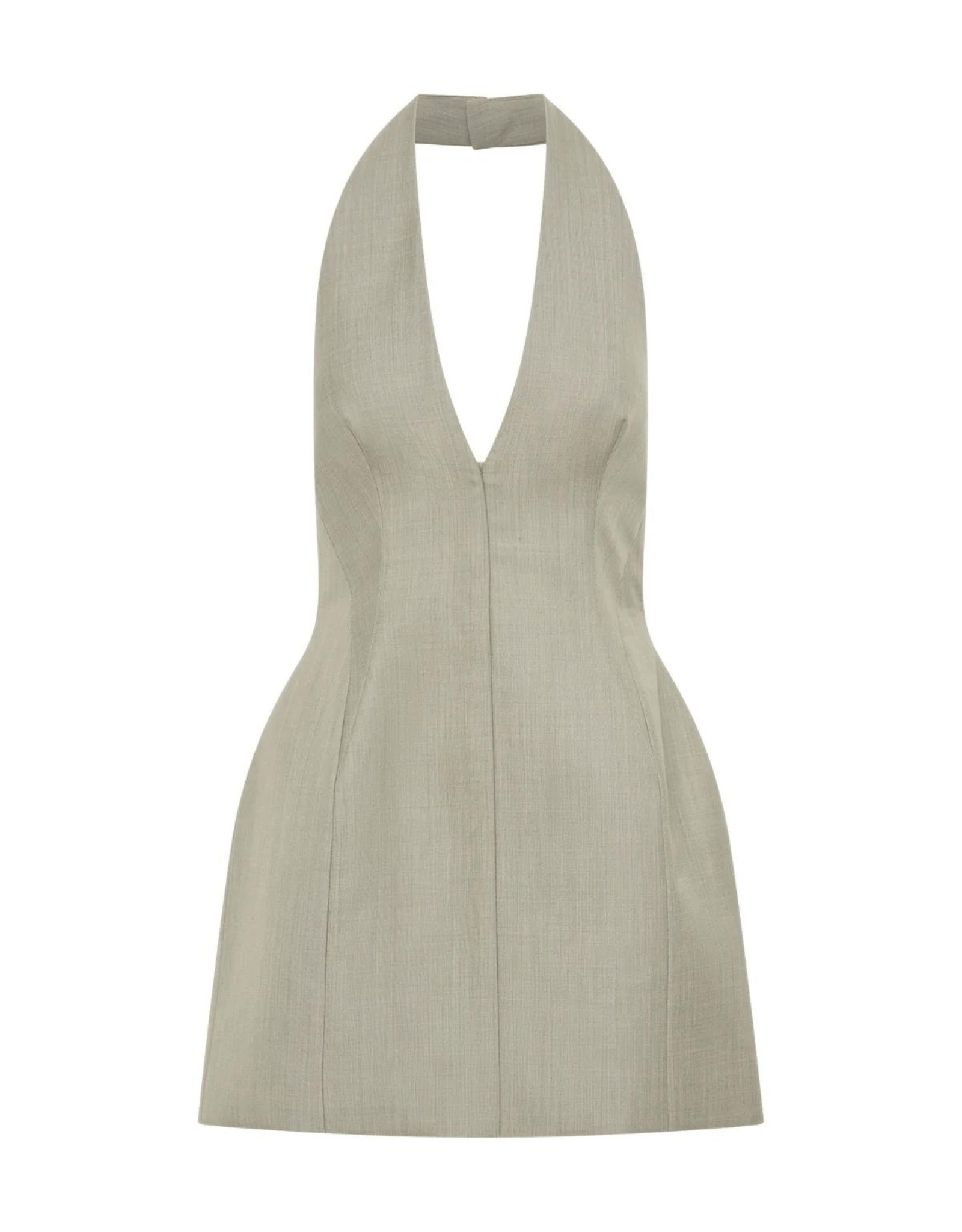 Pompidou Dress - Camilla and Marc - The Curate Club