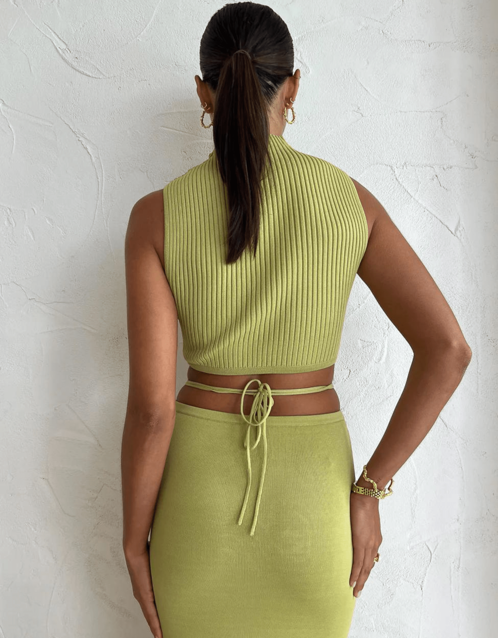 Skye Top and Skirt - Significant Other - The Curate Club