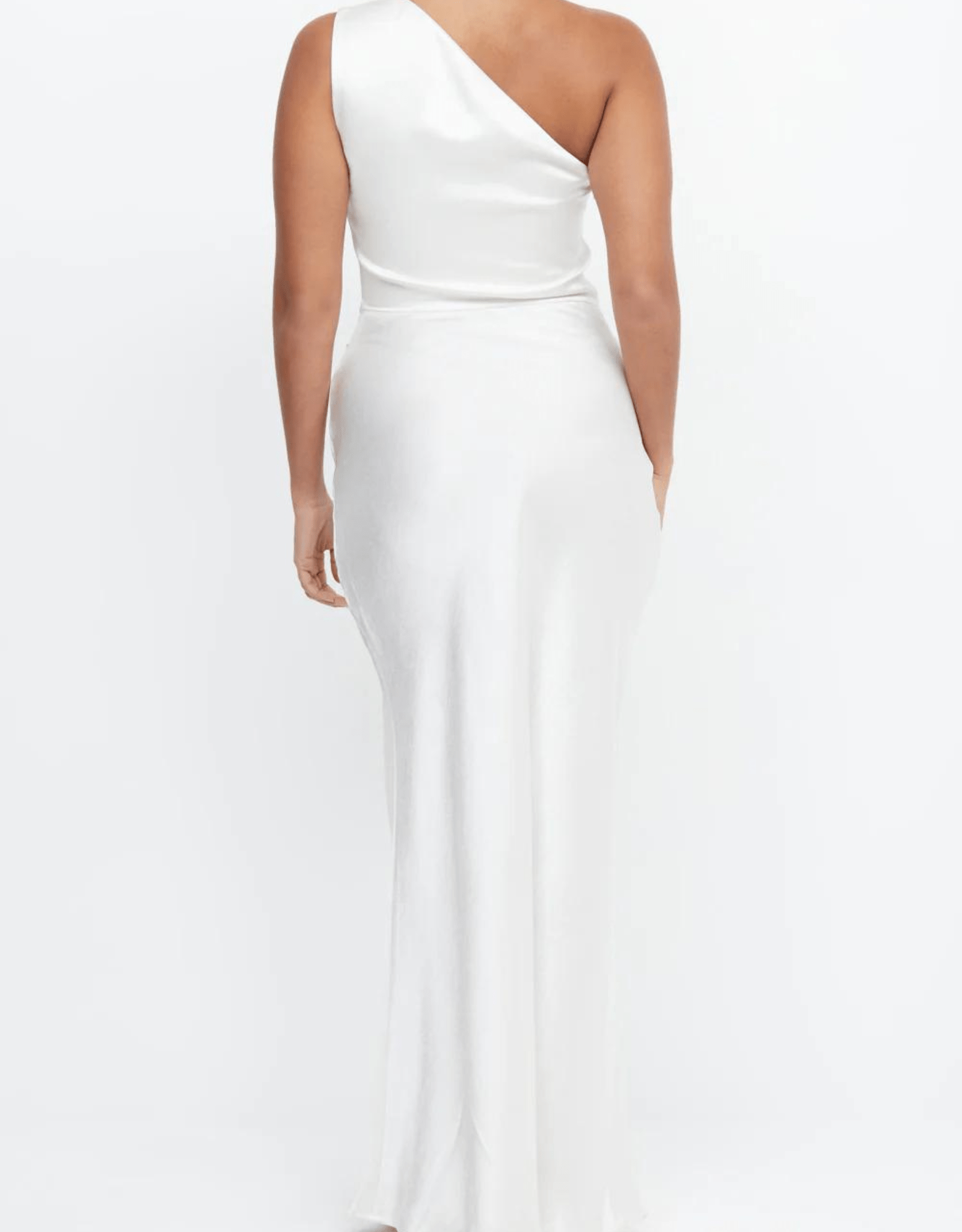 The Dreamer Asym Dress - Bec & Bridge - The Curate Club