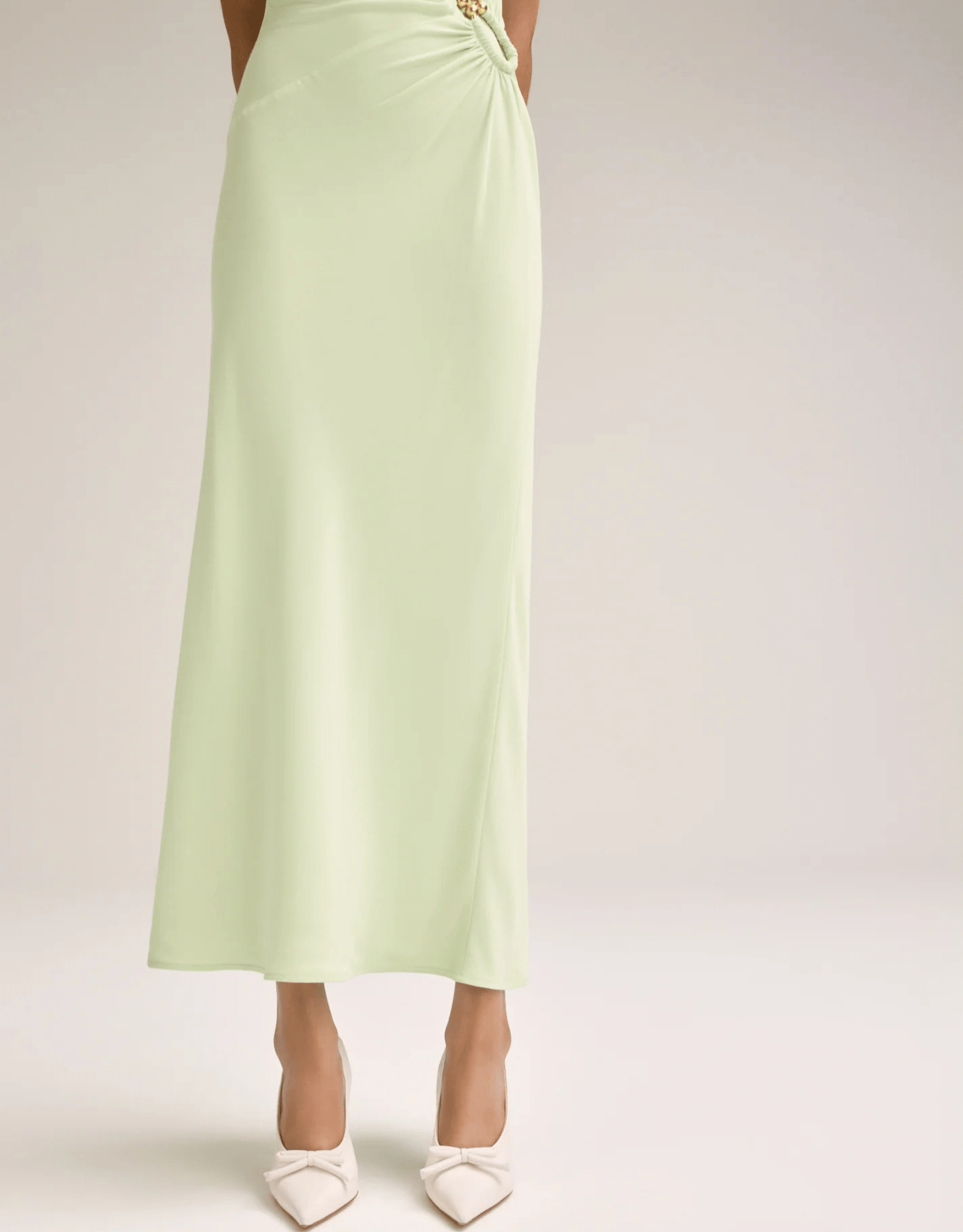 Turban Ring Dress - Scanlan Theodore - The Curate Club