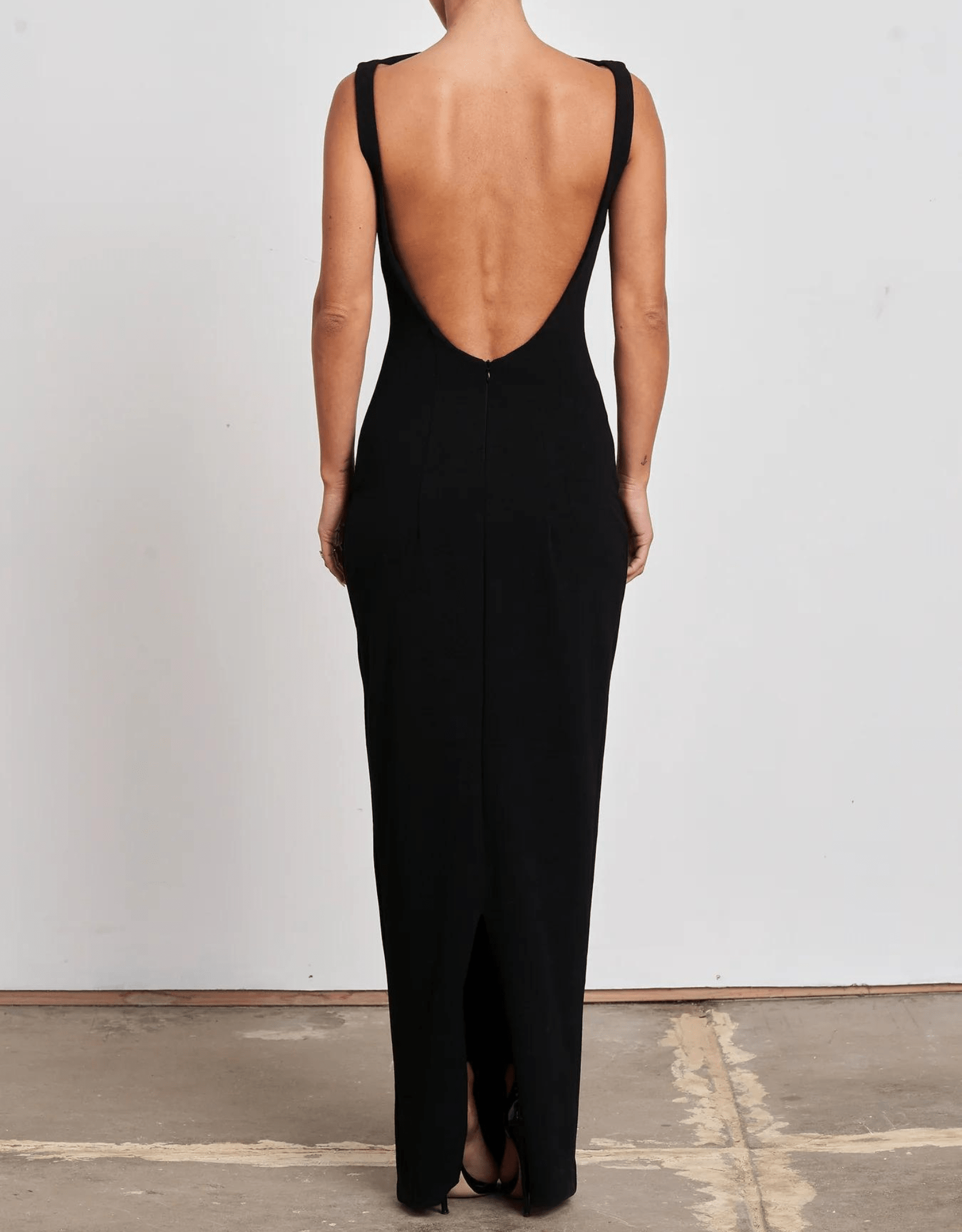 Verona Gown - Effie Kats - The Curate Club