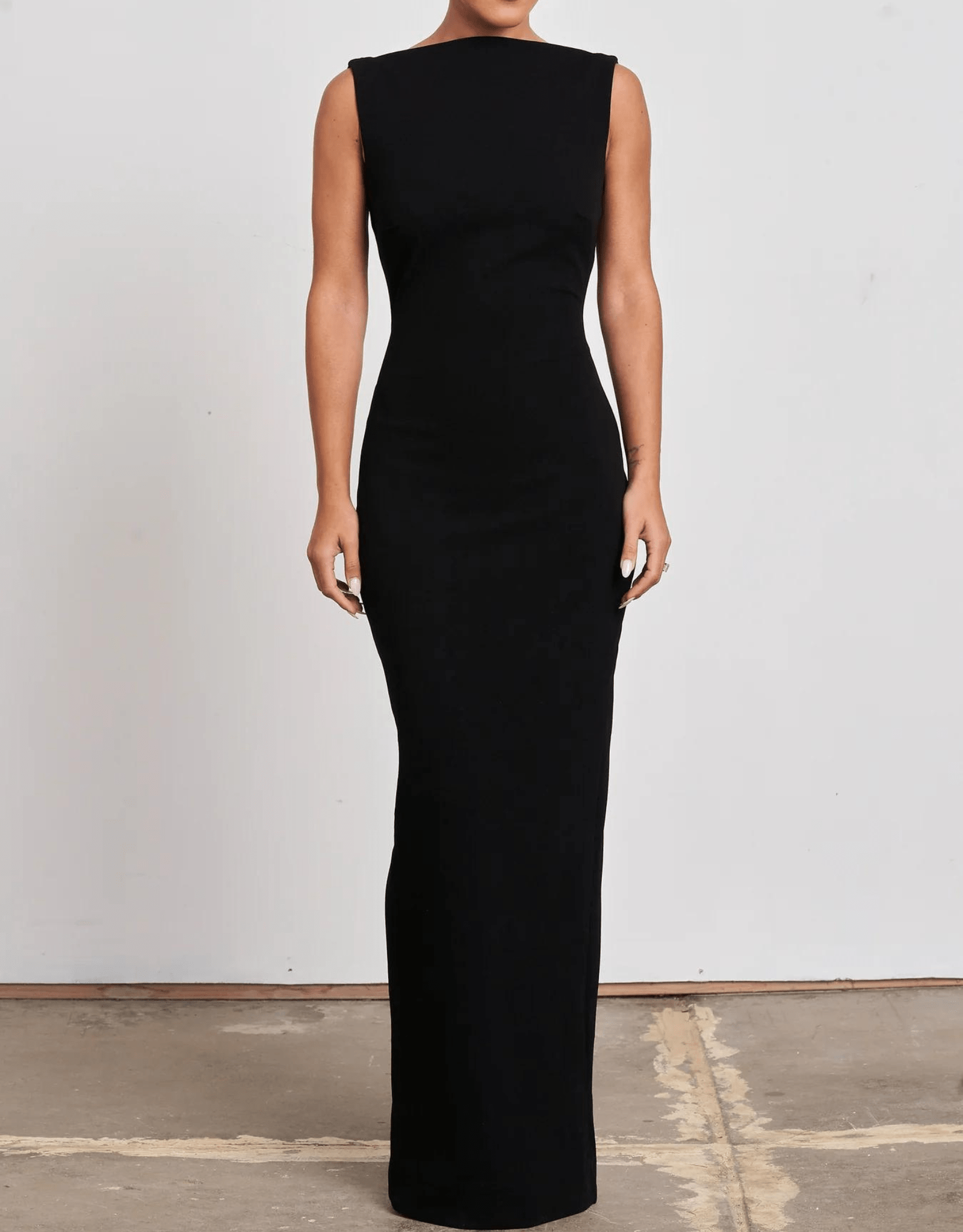 Verona Gown - Effie Kats - The Curate Club