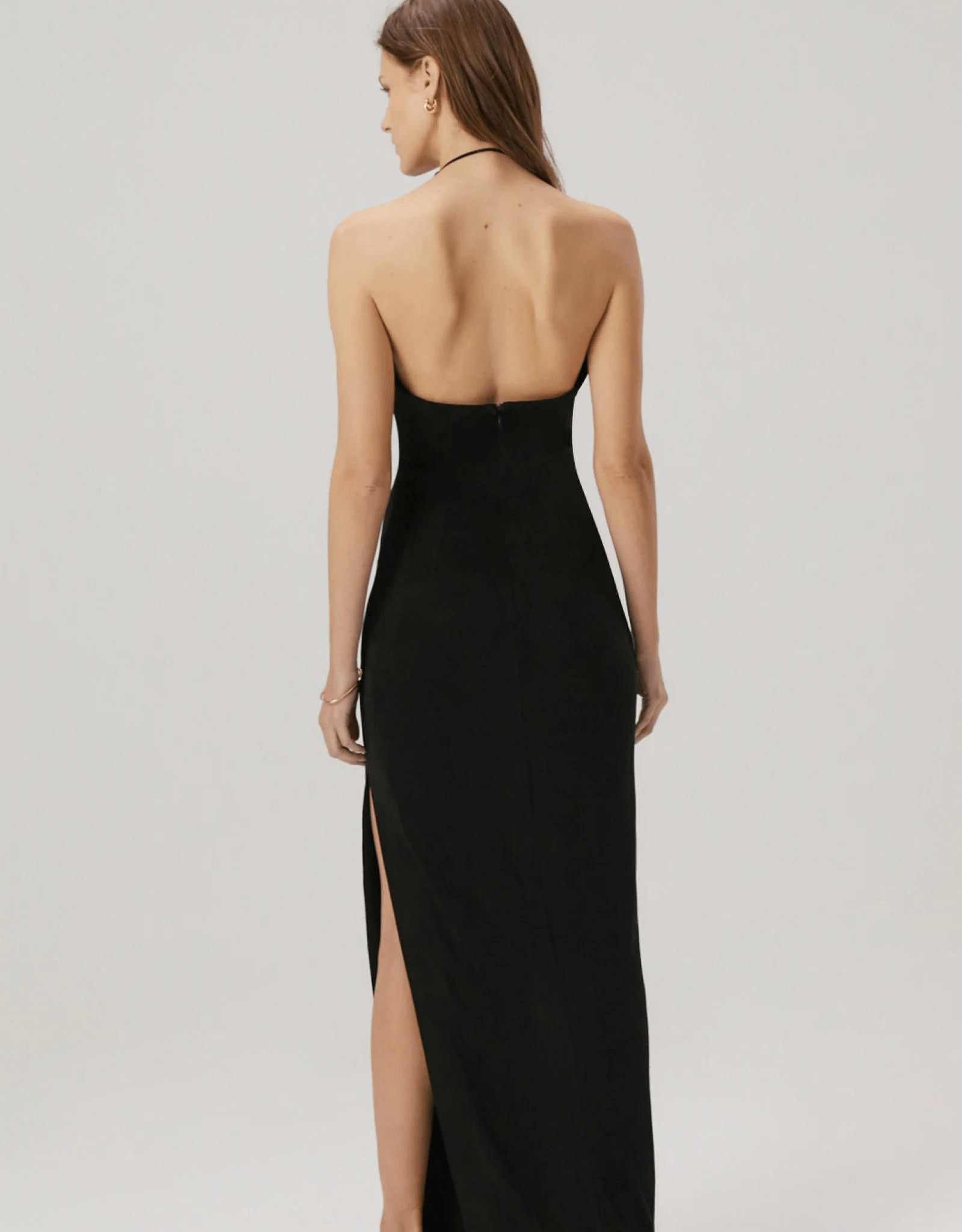 Yesenia Gown - Misha - The Curate Club