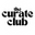 logo of The Curate Club | Hire Designer Outfits