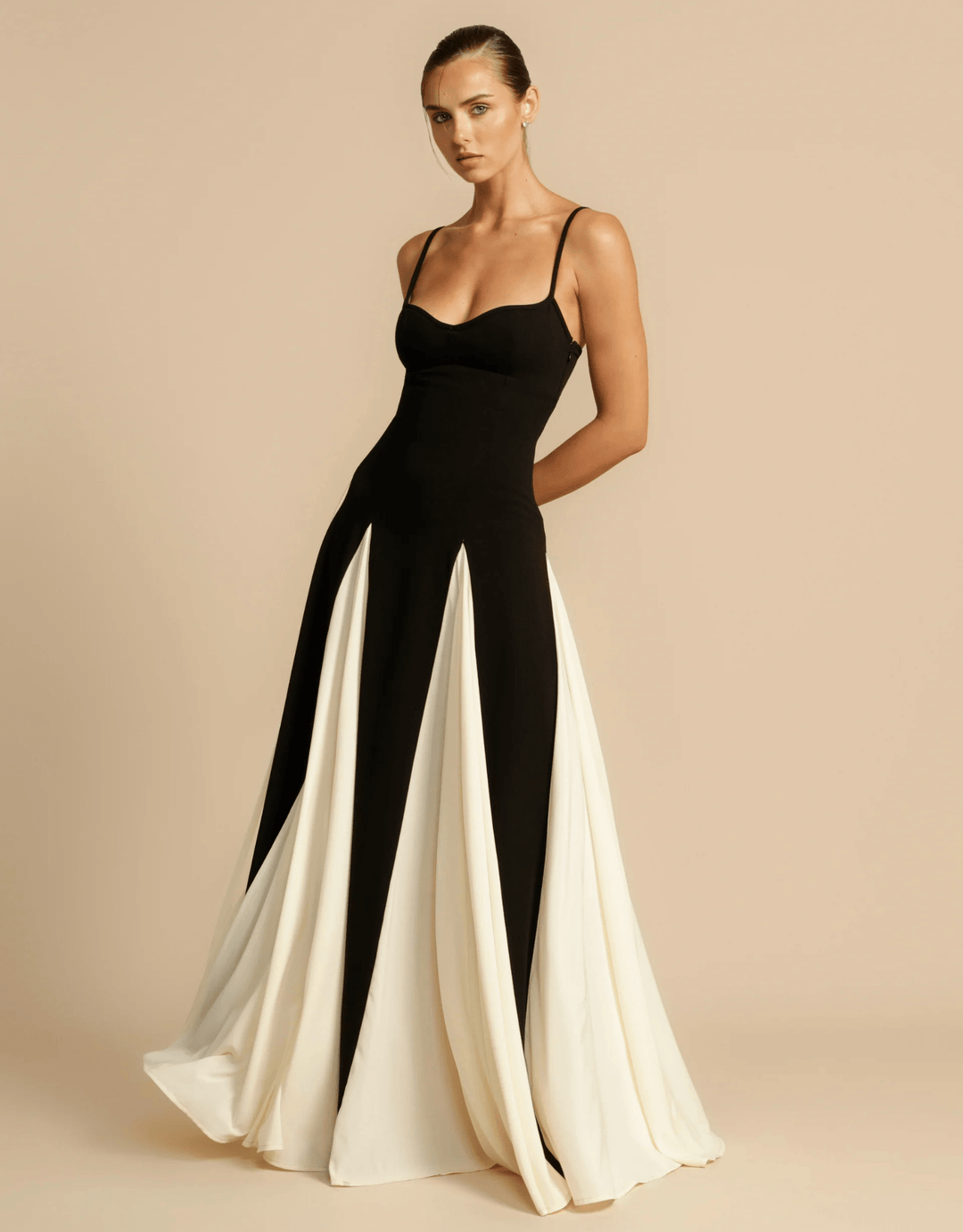 Arcina Ori Paloma Gown main image 0